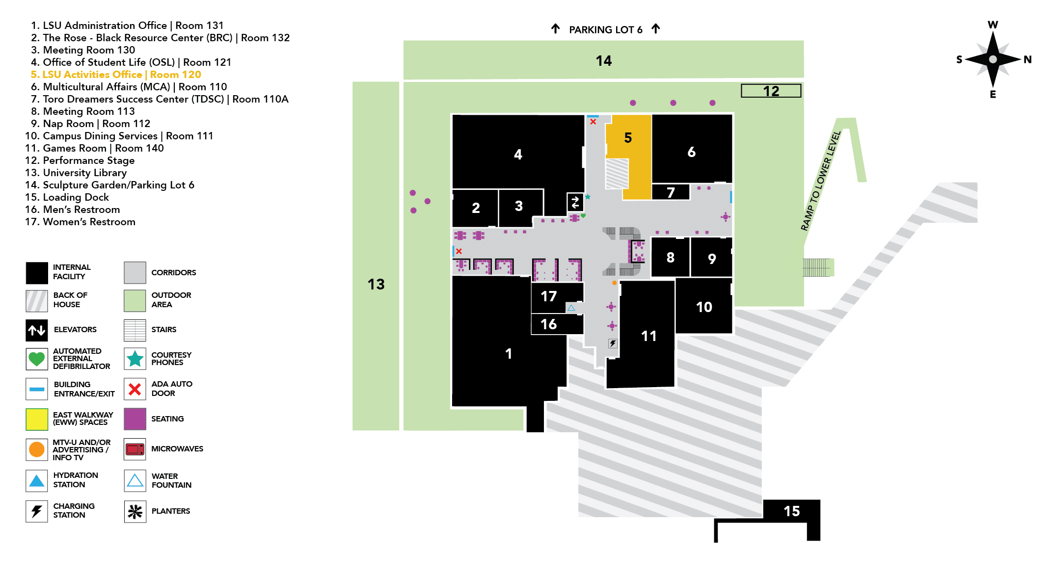 activitiesmap