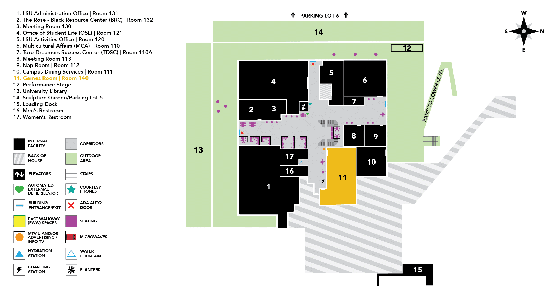 gamesroommap